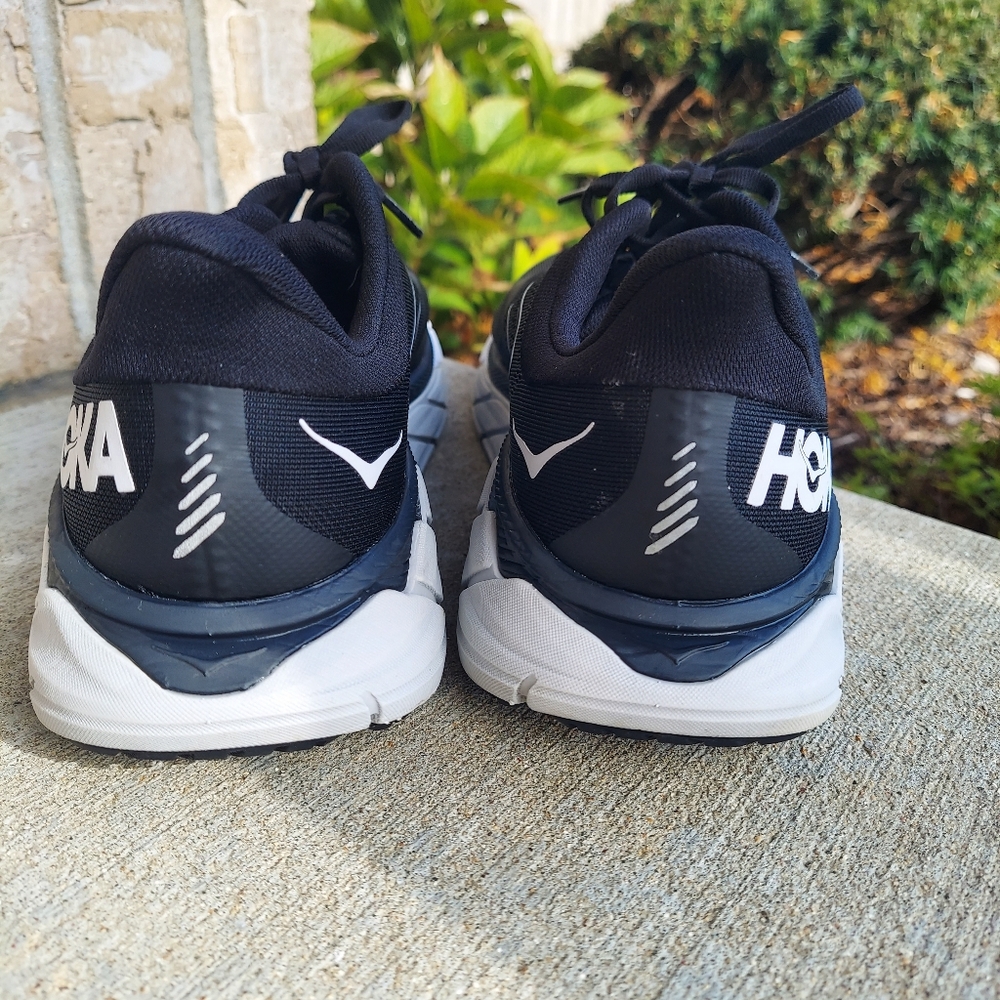 Hoka Arahi 5 Women's  Athletic Shoes Size 10 - Picture 3 of 10